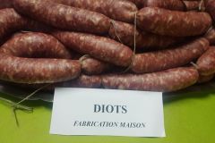 DIOTS Traiteur Annecy