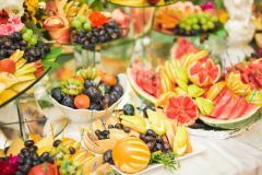 Ou trouver traiteur mariage Haute Savoie