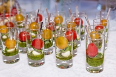 Traiteur mariage Annecy le Vieux