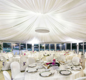 Traiteur mariage en Haute Savoie
