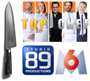 Top Chef Saison 11 - 2019 - Haute Savoie