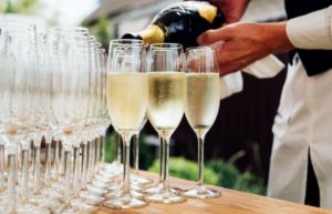 Meilleurs traiteurs mariage Annecy
