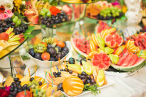 Ou trouver traiteur mariage Haute Savoie