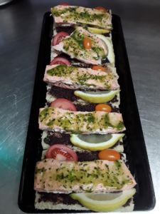 Plateaux traiteur Annecy le Vieux