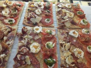 Repas traiteur a emporter a Annecy
