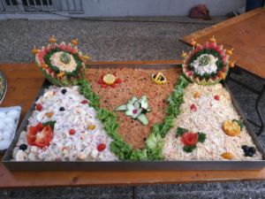 Traiteur association Annecy