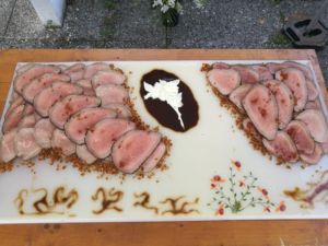 Traiteur association Haute Savoie
