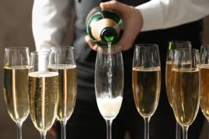 Traiteur mariage Aix les Bains