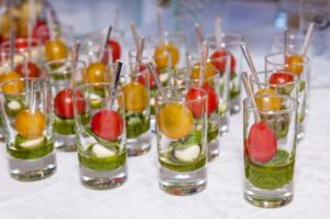 Traiteur mariage Annecy le Vieux