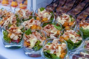 Traiteur mariage Thones