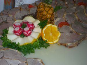 Traiteur pour associations a Aix les Bains