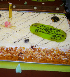 Traiteur anniversaire Seynod